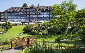 Hotel Ermitage Evian